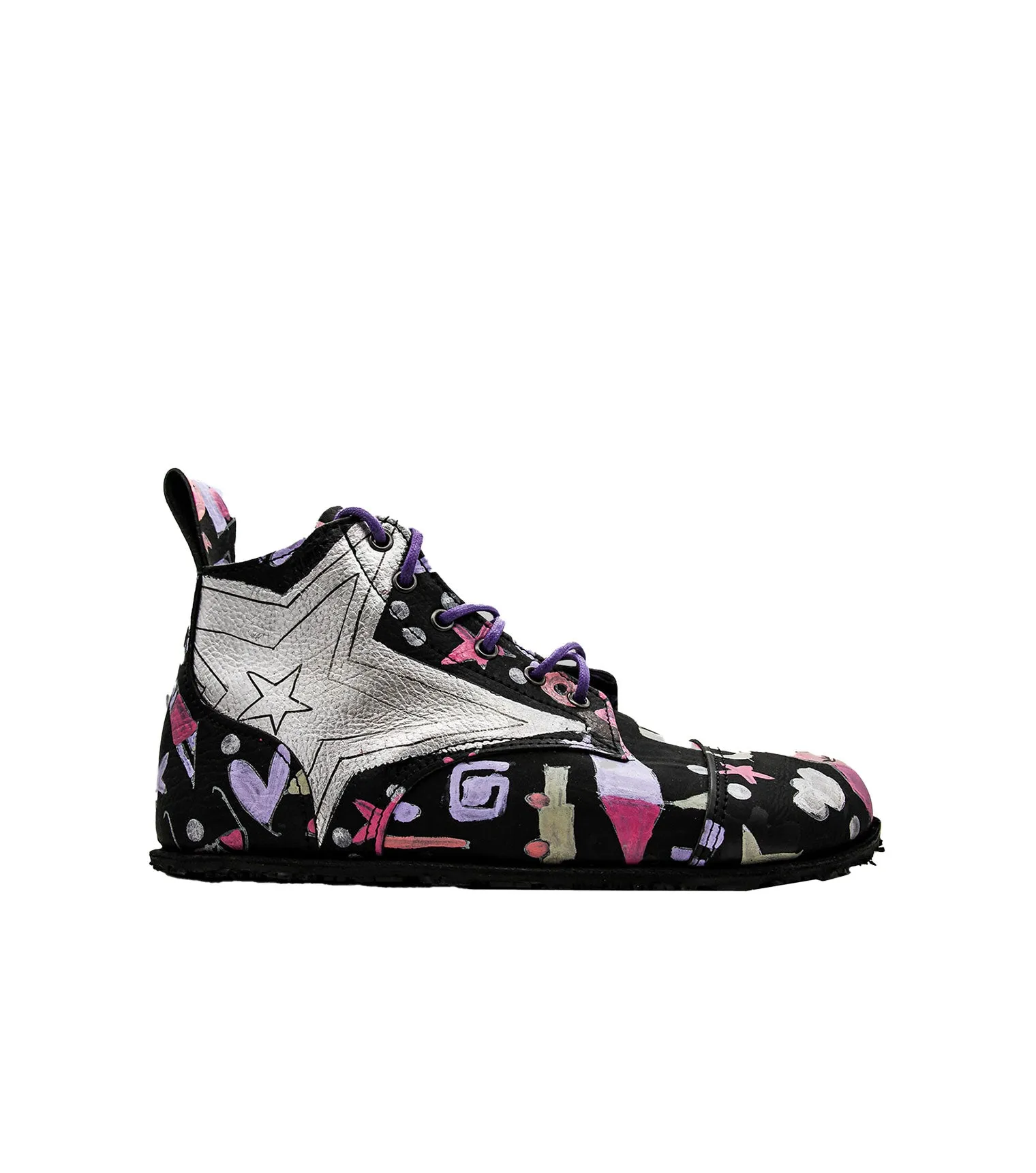 ArtOn BAREFOOT SHOES | POPPY BAYNHAM