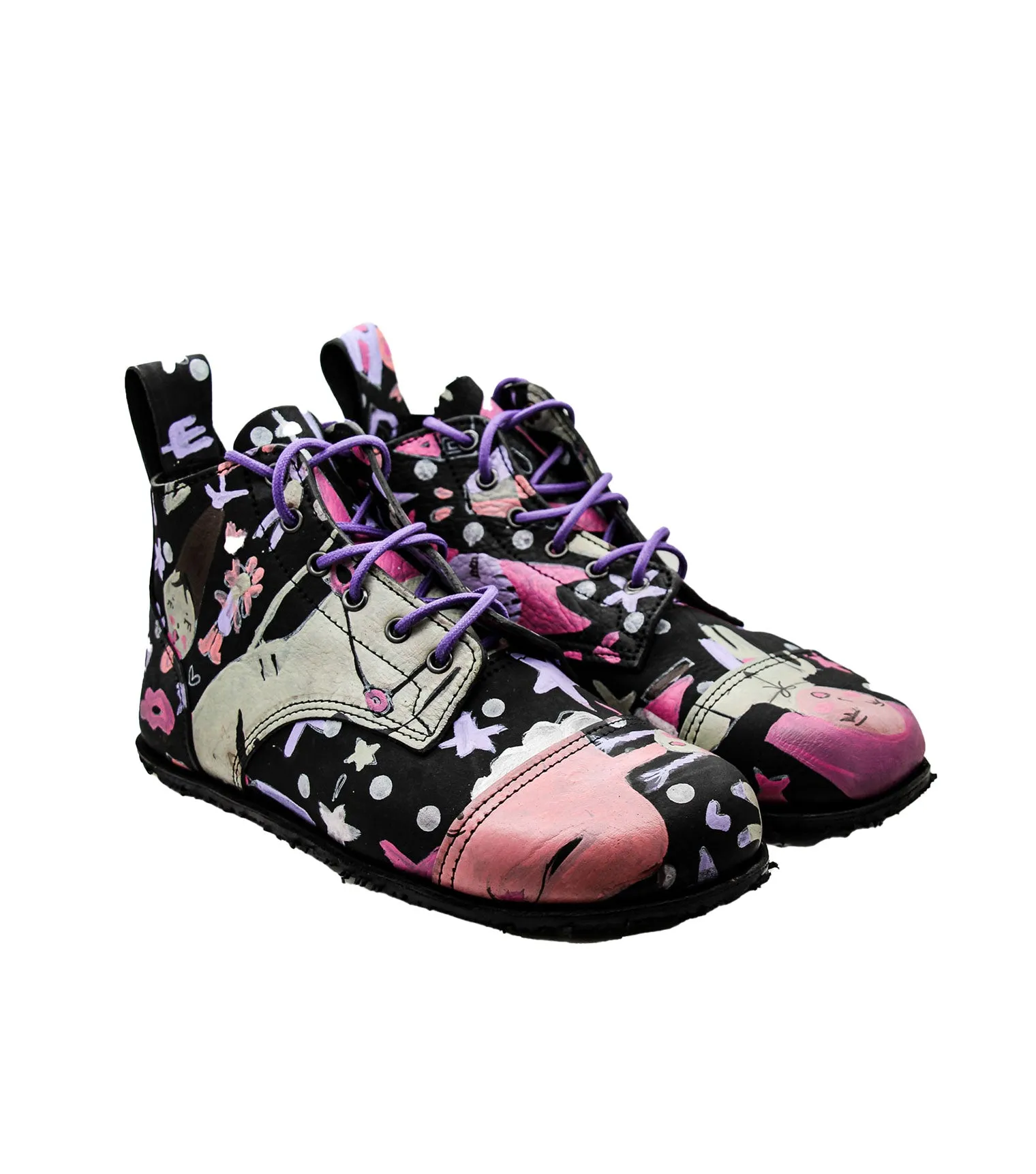 ArtOn BAREFOOT SHOES | POPPY BAYNHAM