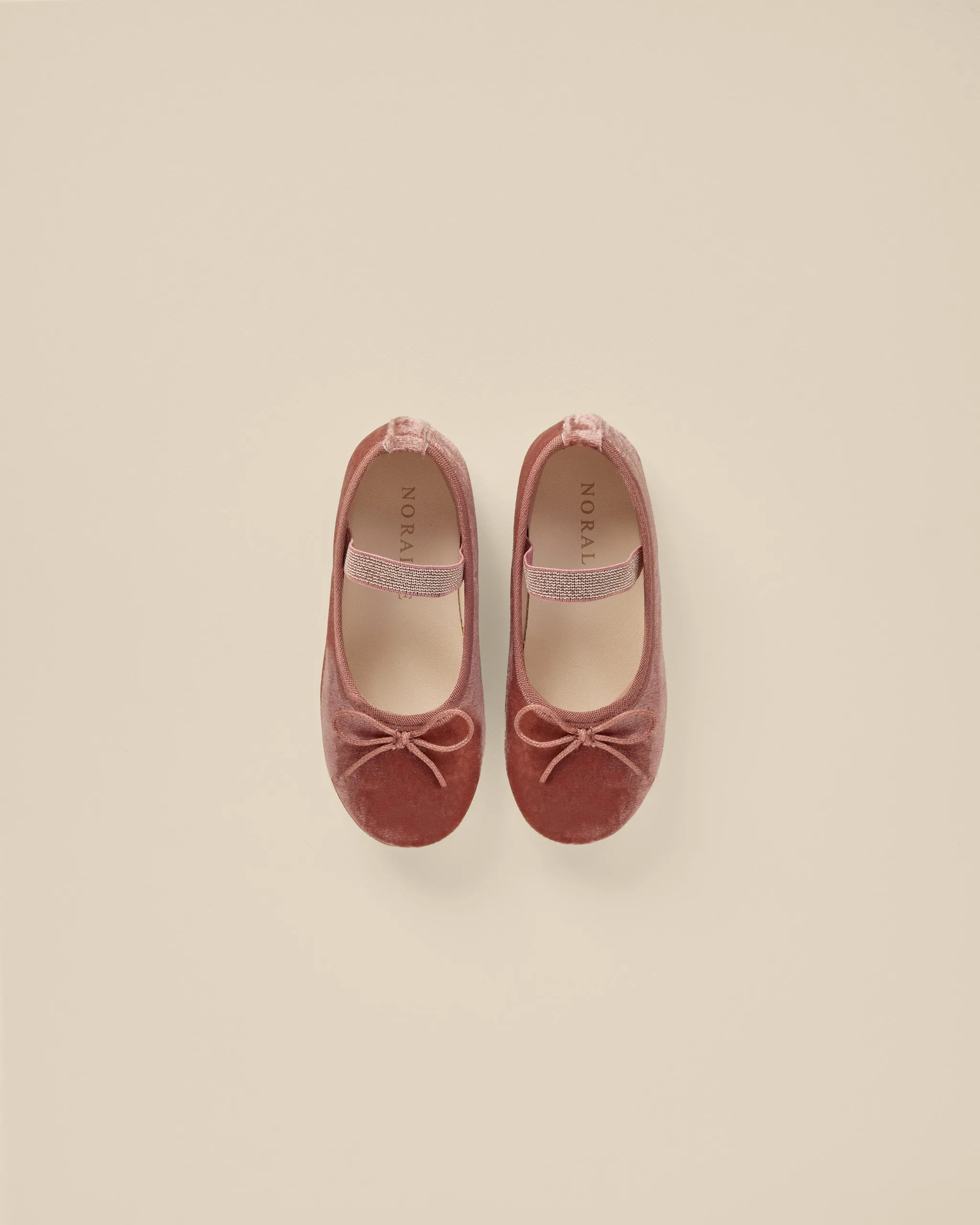 Ballet Flats, Poppy