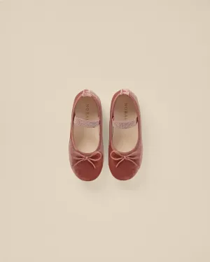 Ballet Flats, Poppy