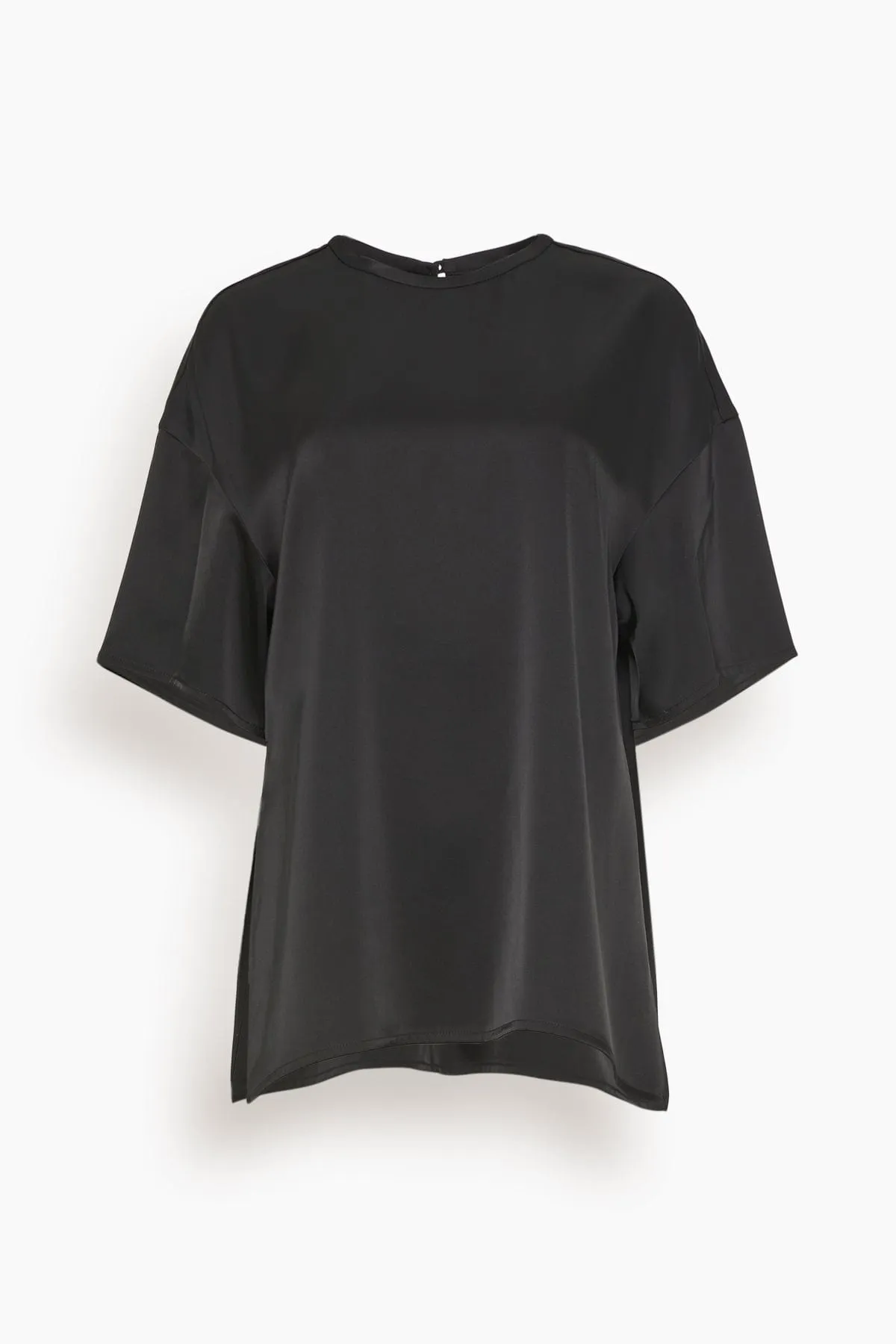 Bristowe T-Shirt in Black
