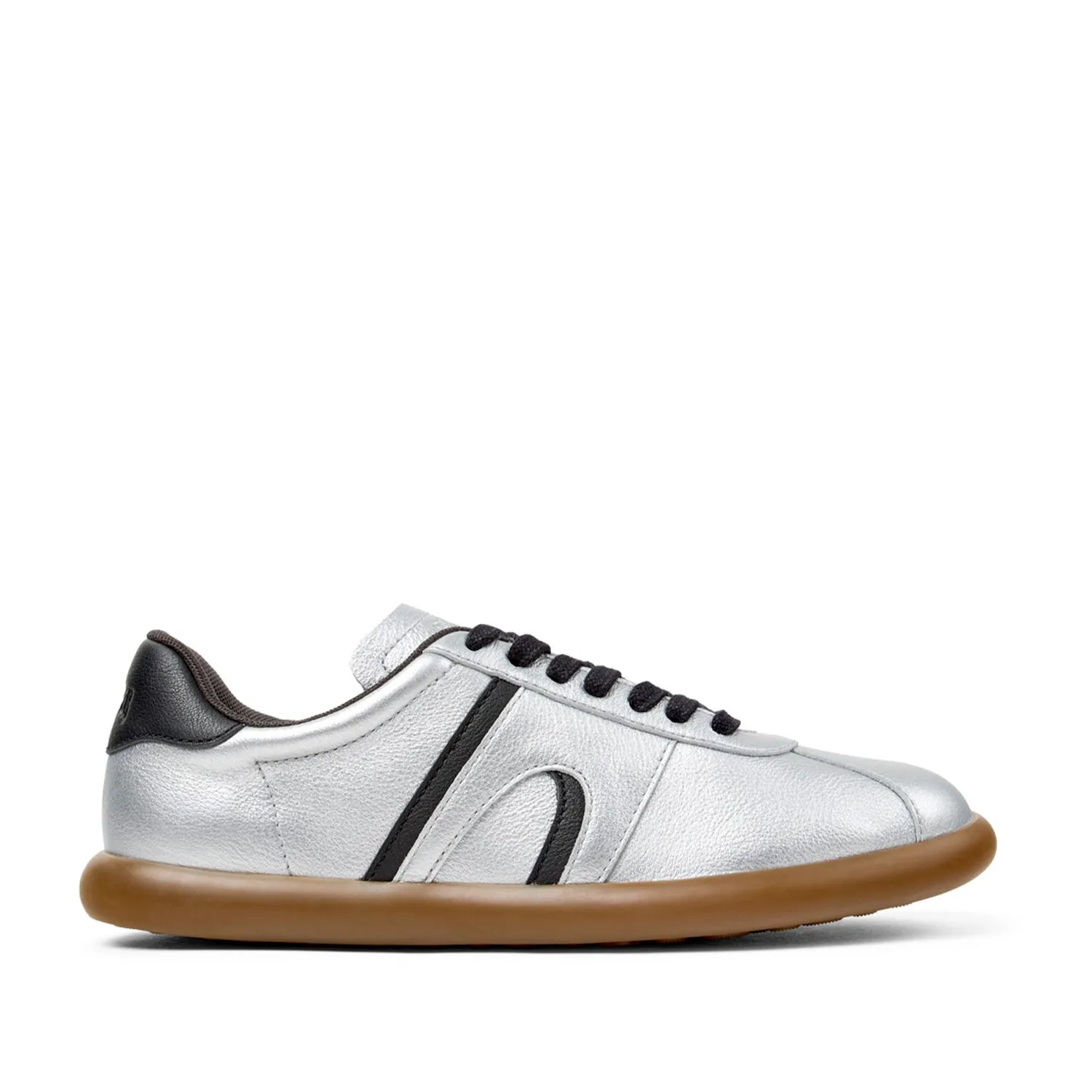 Camper Men's Pelotas Soller in Silver