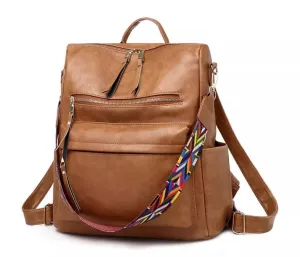 Clarissa | Sleek Allure Elegant Backpack