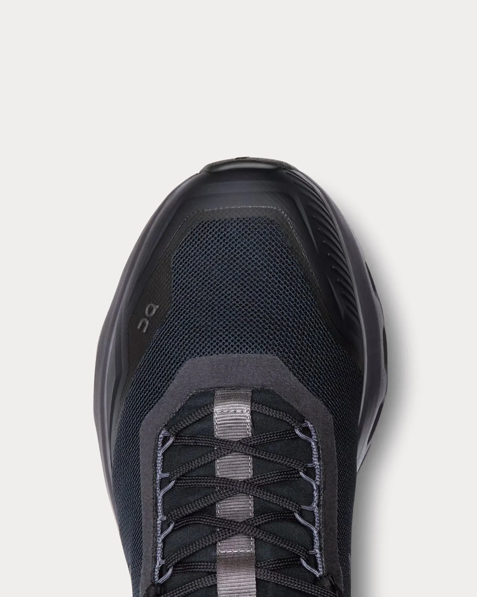 Cloudnova X Black / Eclipse Running Shoes