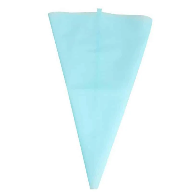 Convenient Durable Eco-Friendly Silicone Pastry Bag