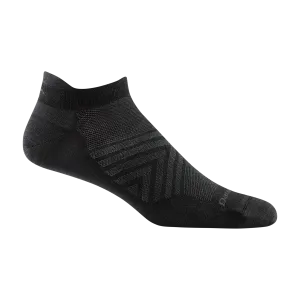 Darn Tough Socks - 1033 - Men's Run No Show Tab No Cushion Ultra-Lightweight Running Sock