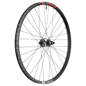 DT Swiss Rear Wheel FR 1500 27.5 Inch IS 12x148 Boost XD