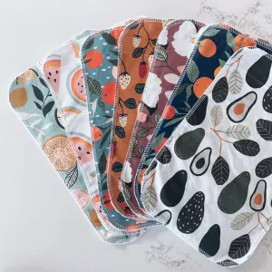 Eco-Friendly Soft Cleaning Cloth