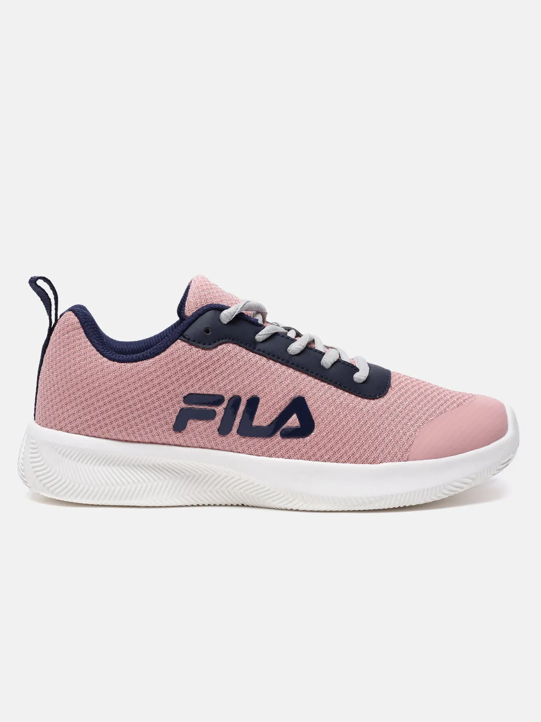 Fila Black Kalde Women's Running Shoes