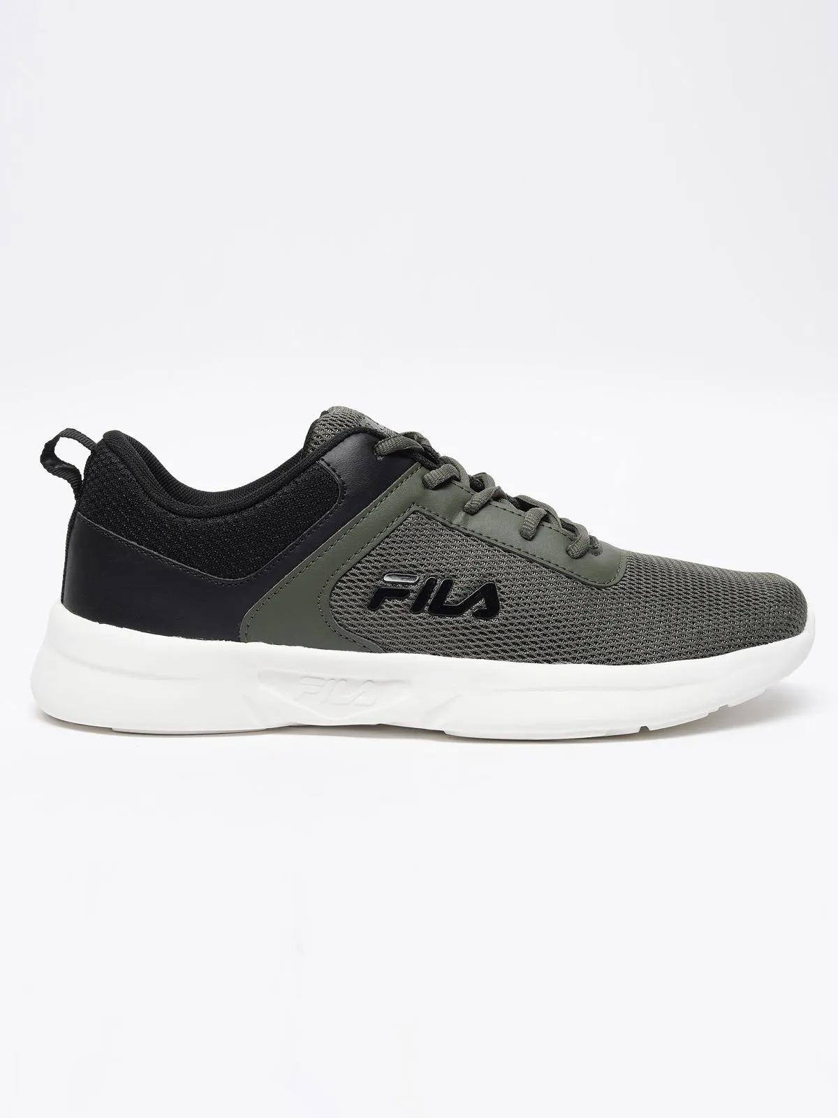 Fila Peach Takir Men's Running Shoes