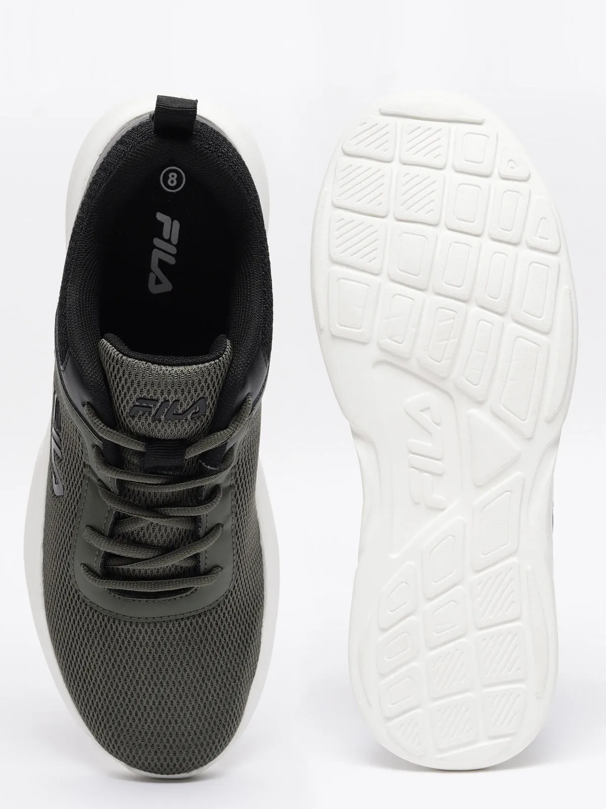 Fila Peach Takir Men's Running Shoes