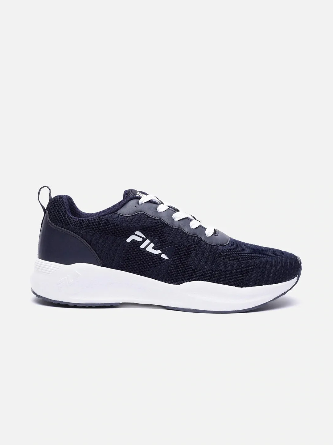 Fila Peacoat Akone Men's Running Shoes
