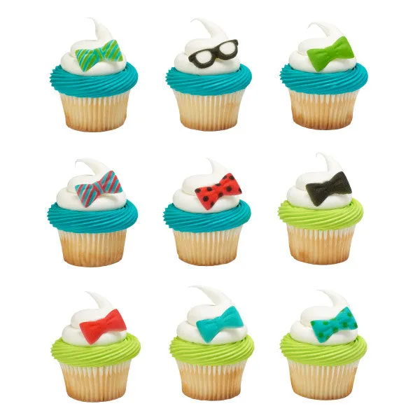 Geek Kit Assortment Dec-Ons® Decorations