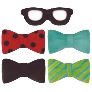 Geek Kit Assortment Dec-Ons® Decorations