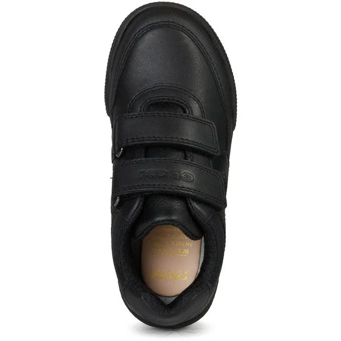 Geox Poseido Junior School Shoes
