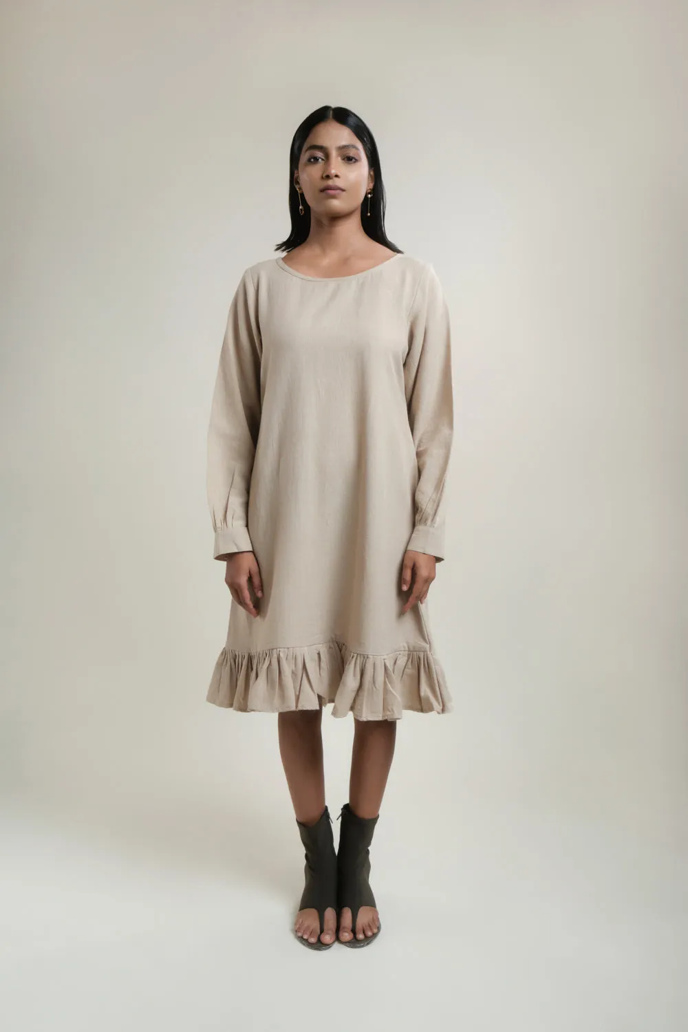 Gida Dress