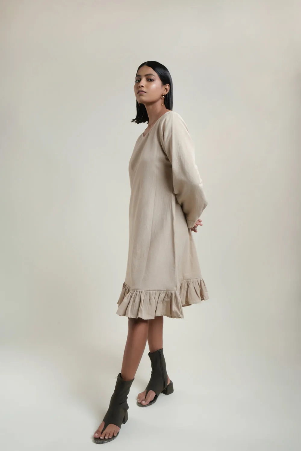 Gida Dress