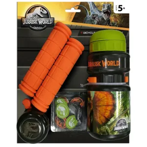 Jurassic World™ Bike Accessory Pack