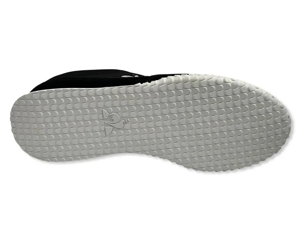 Le Coq Sportif Men's Veloce 2310086 Black Sneakers