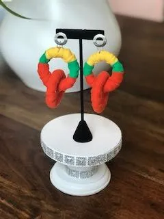 LoopTee Links- Tropicana