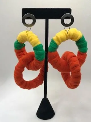 LoopTee Links- Tropicana