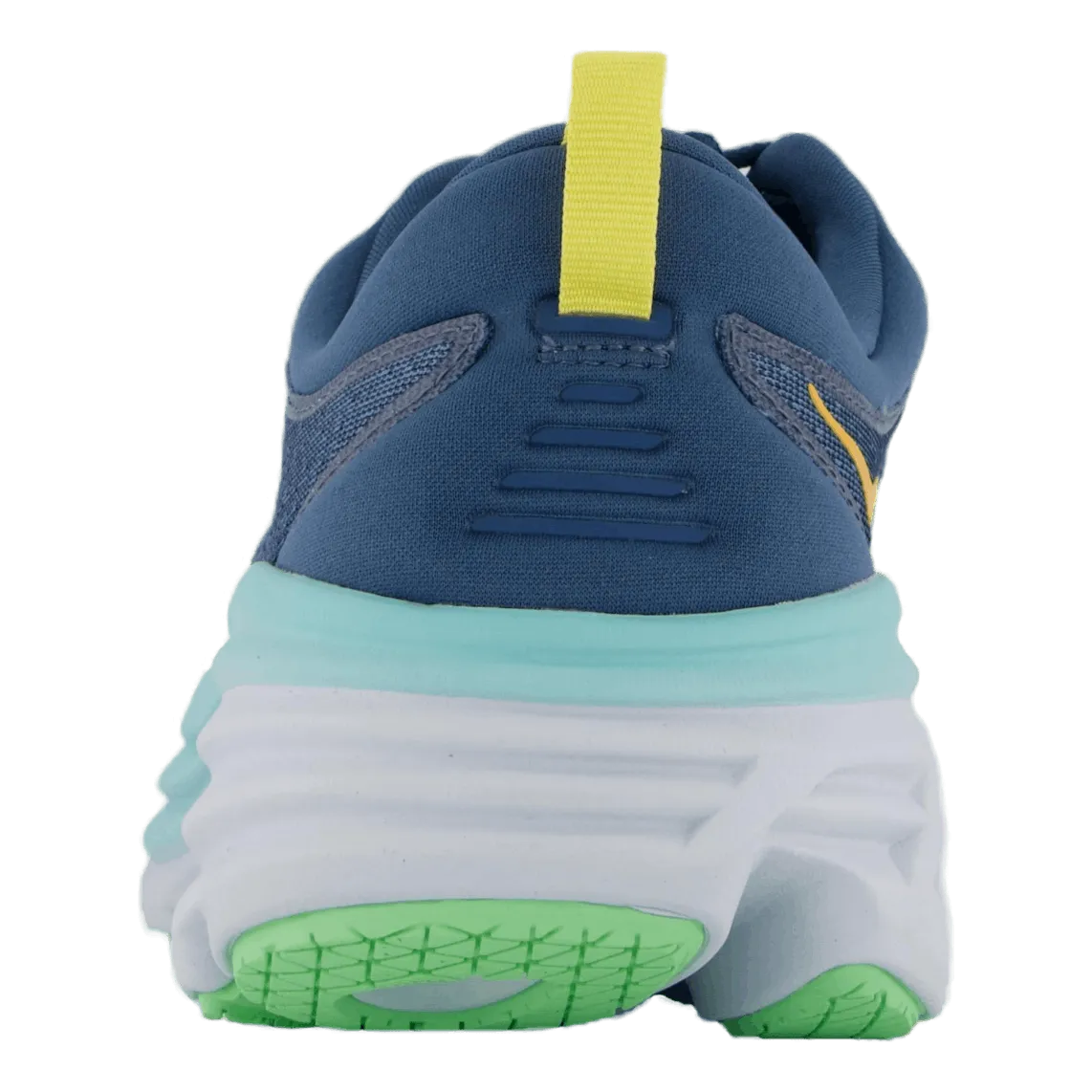 M Bondi 8 Real Teal / Shadow