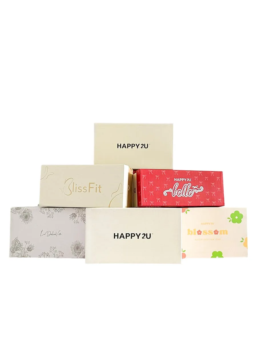 MYSTERY BOX (EXCLUSIVE 2 PAIR)