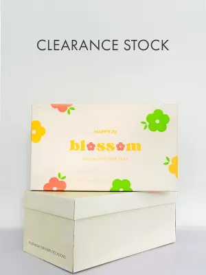 MYSTERY BOX (EXCLUSIVE 2 PAIR)