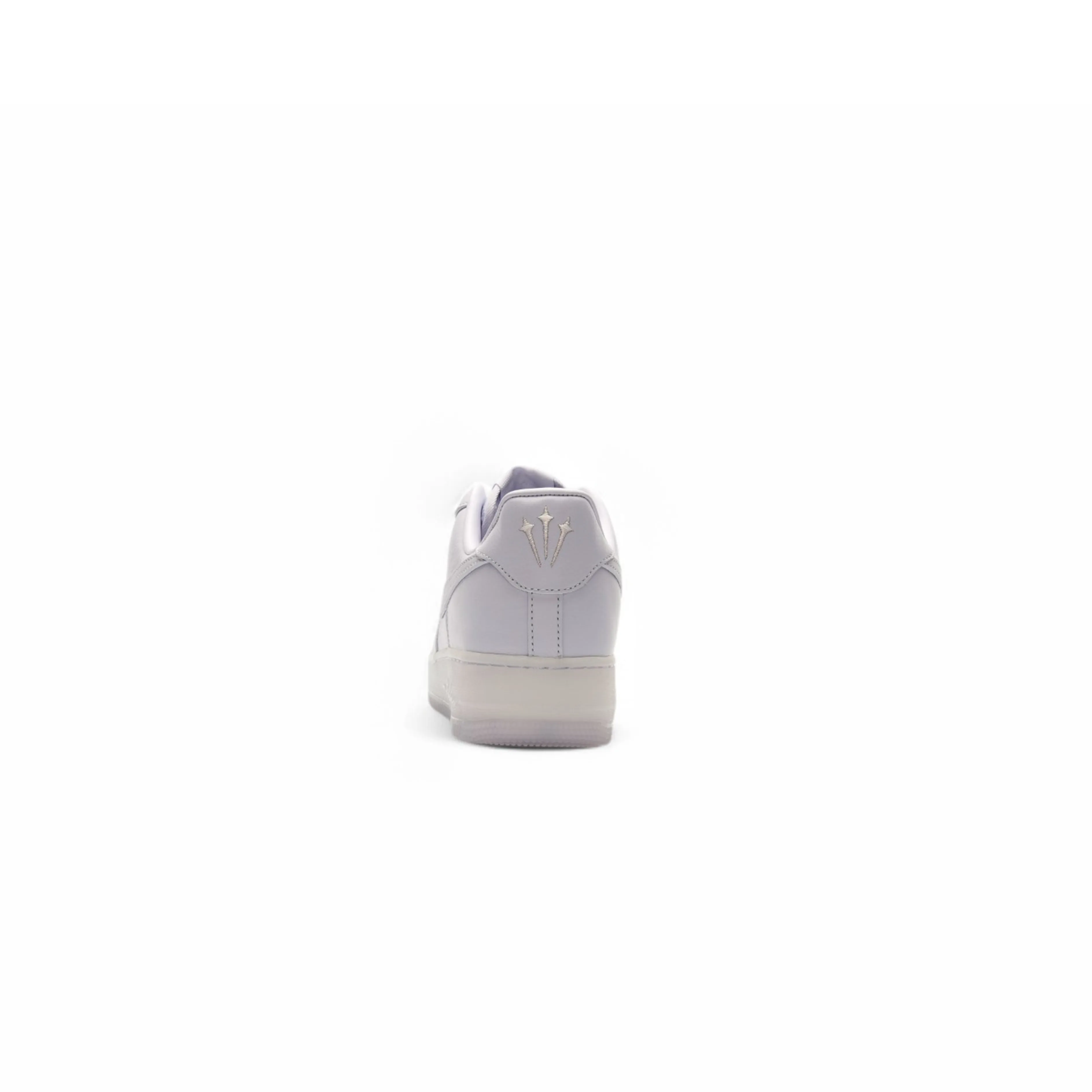 Nike Air Force 1 Low Drake NOCTA Certified Lover Boy Palest Purple