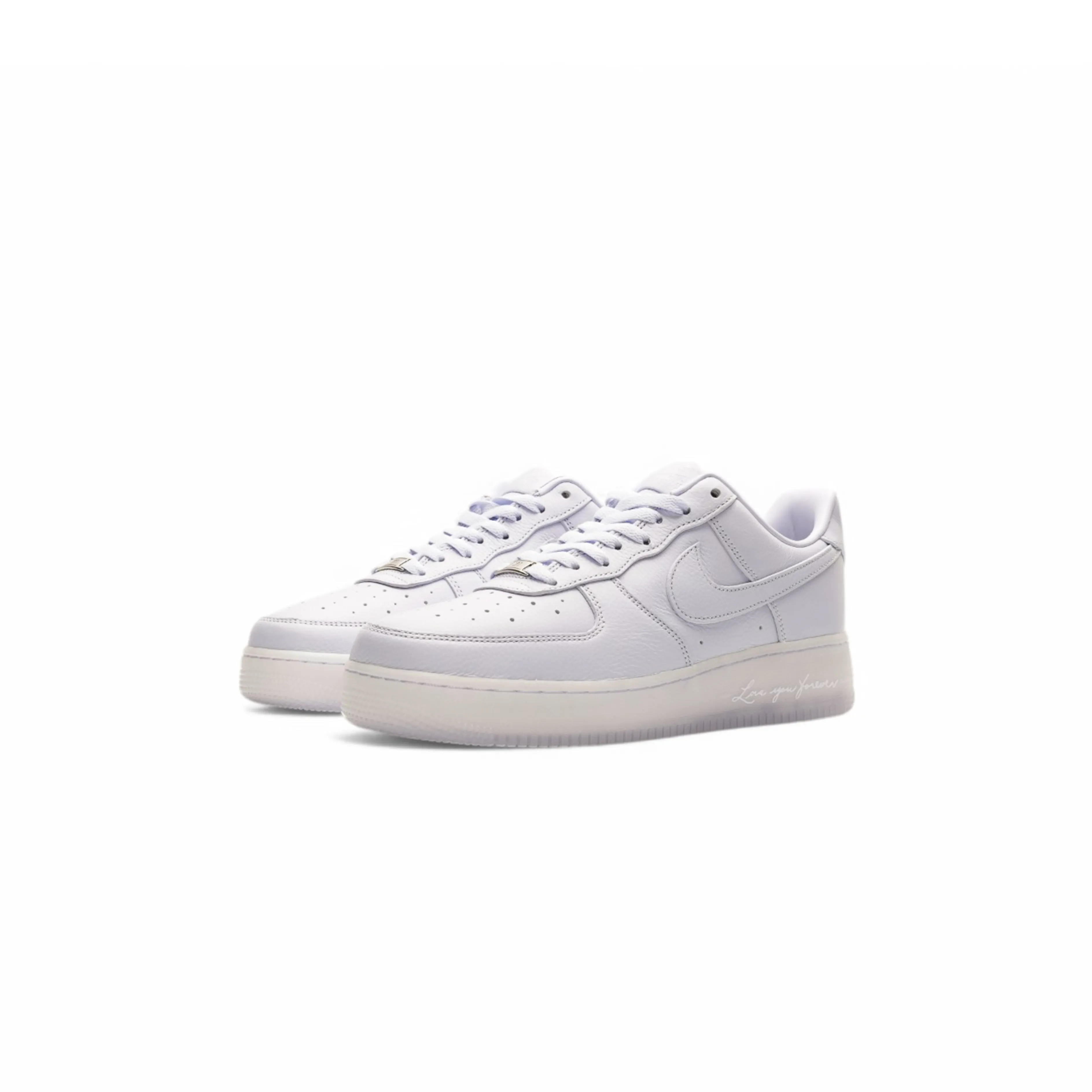 Nike Air Force 1 Low Drake NOCTA Certified Lover Boy Palest Purple