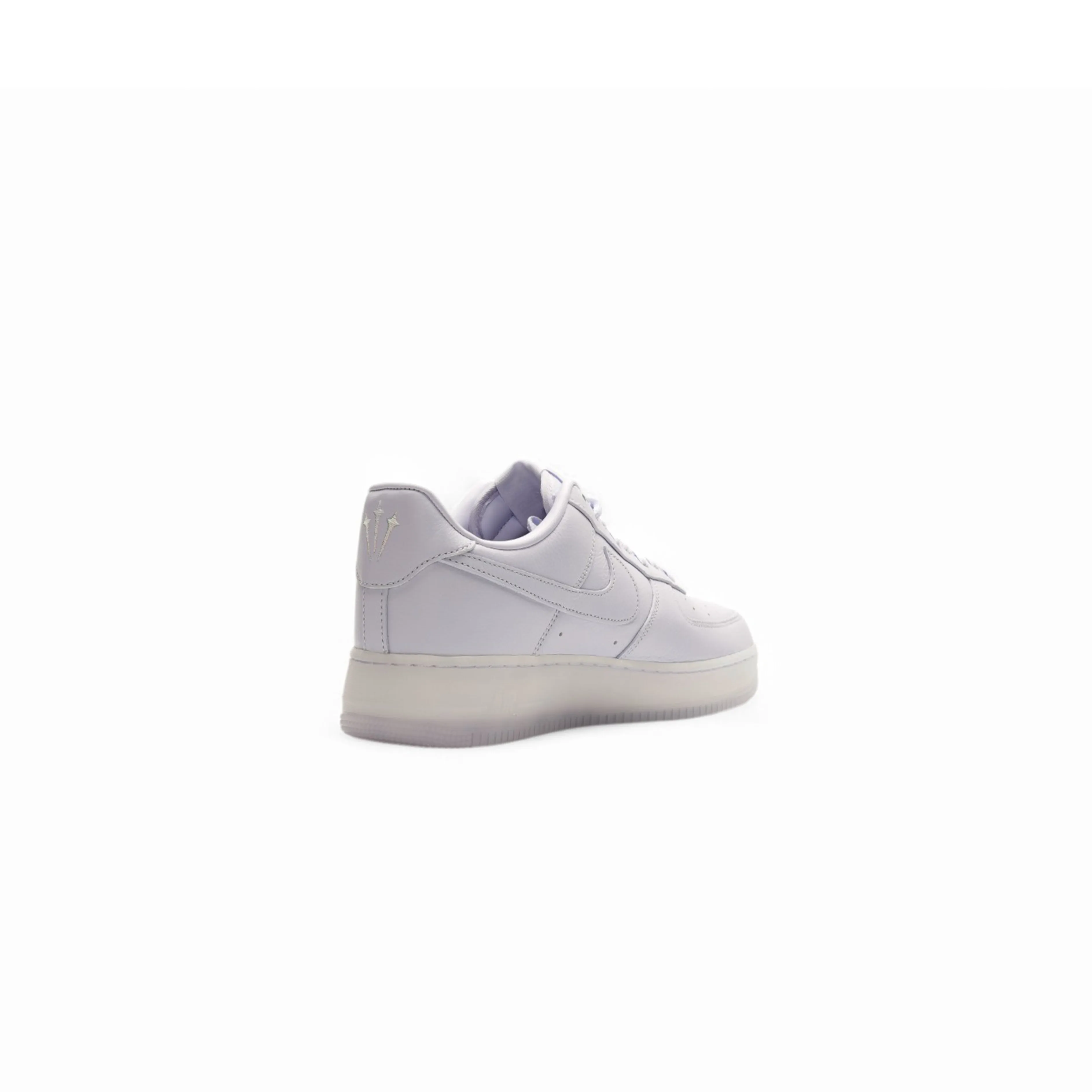 Nike Air Force 1 Low Drake NOCTA Certified Lover Boy Palest Purple
