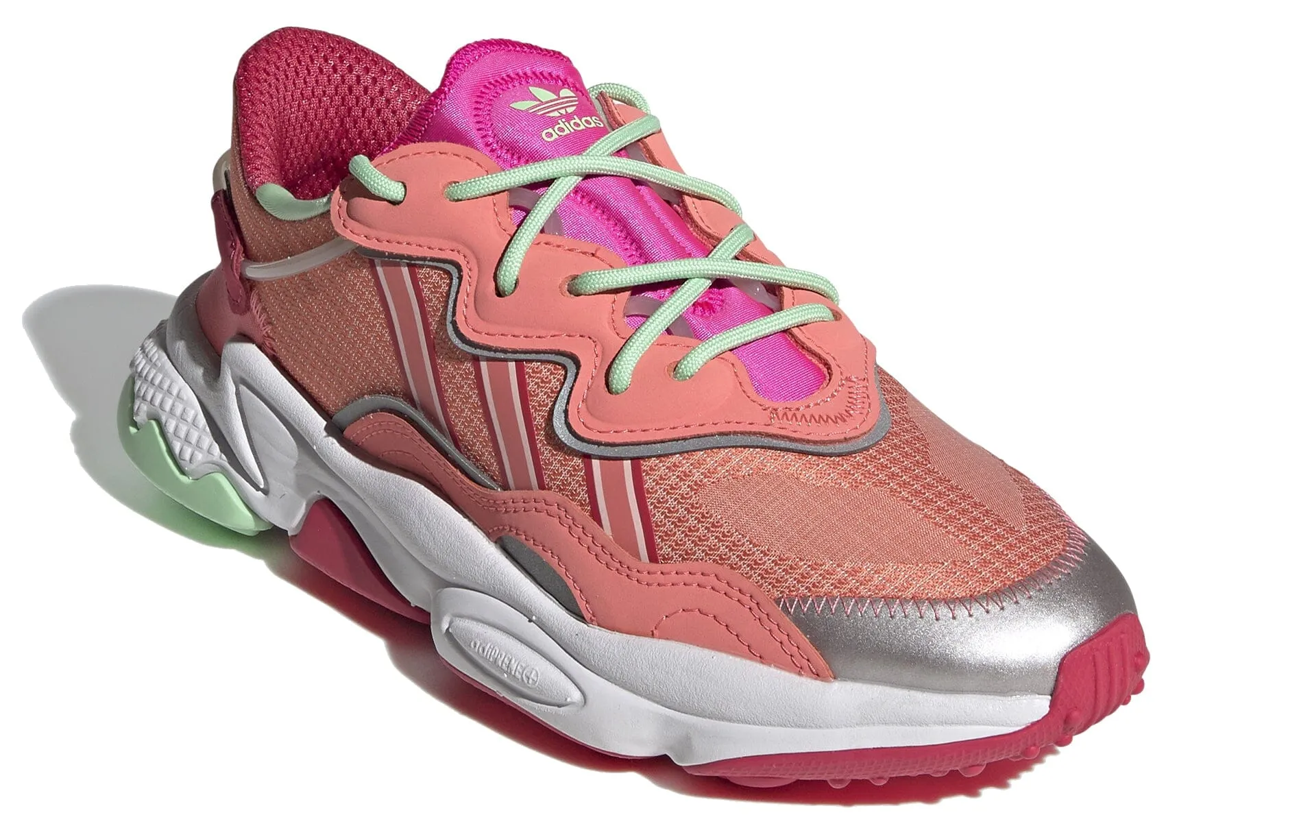 OZWEEGO SHOES