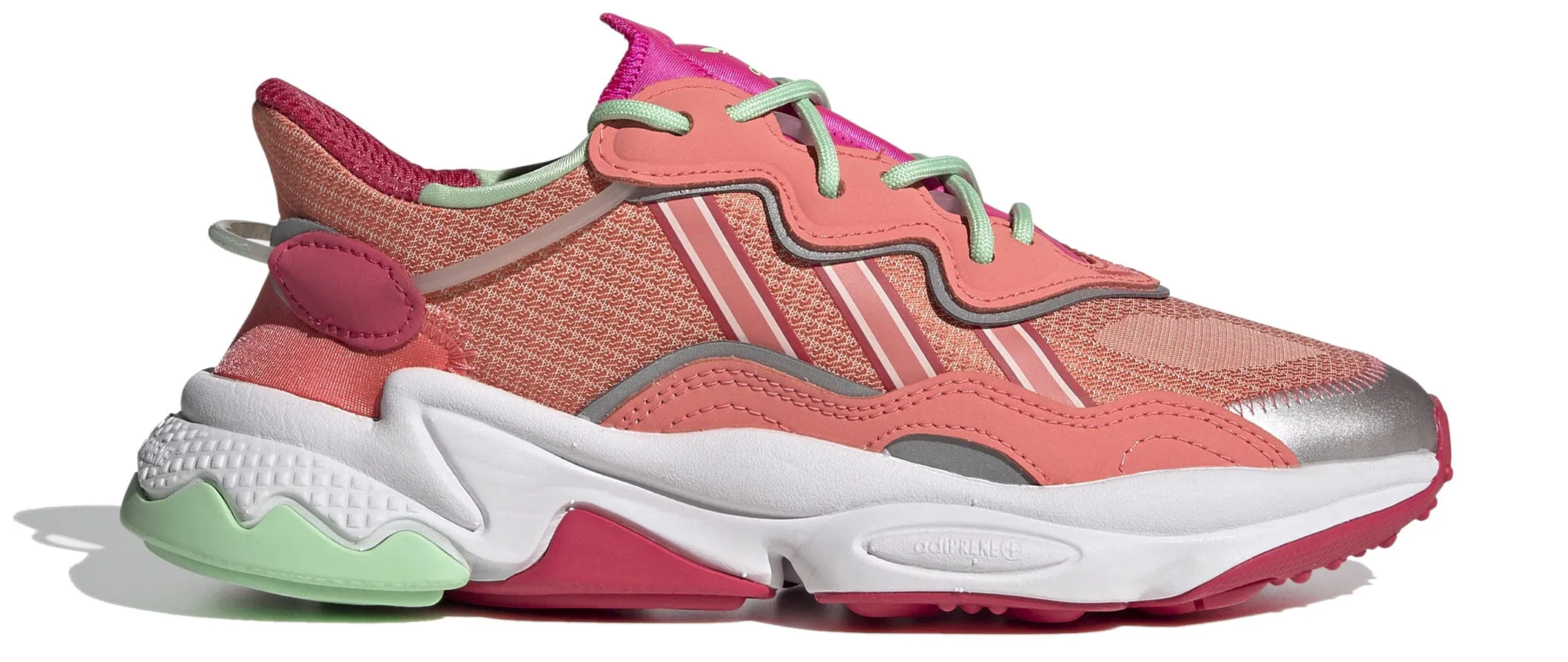OZWEEGO SHOES