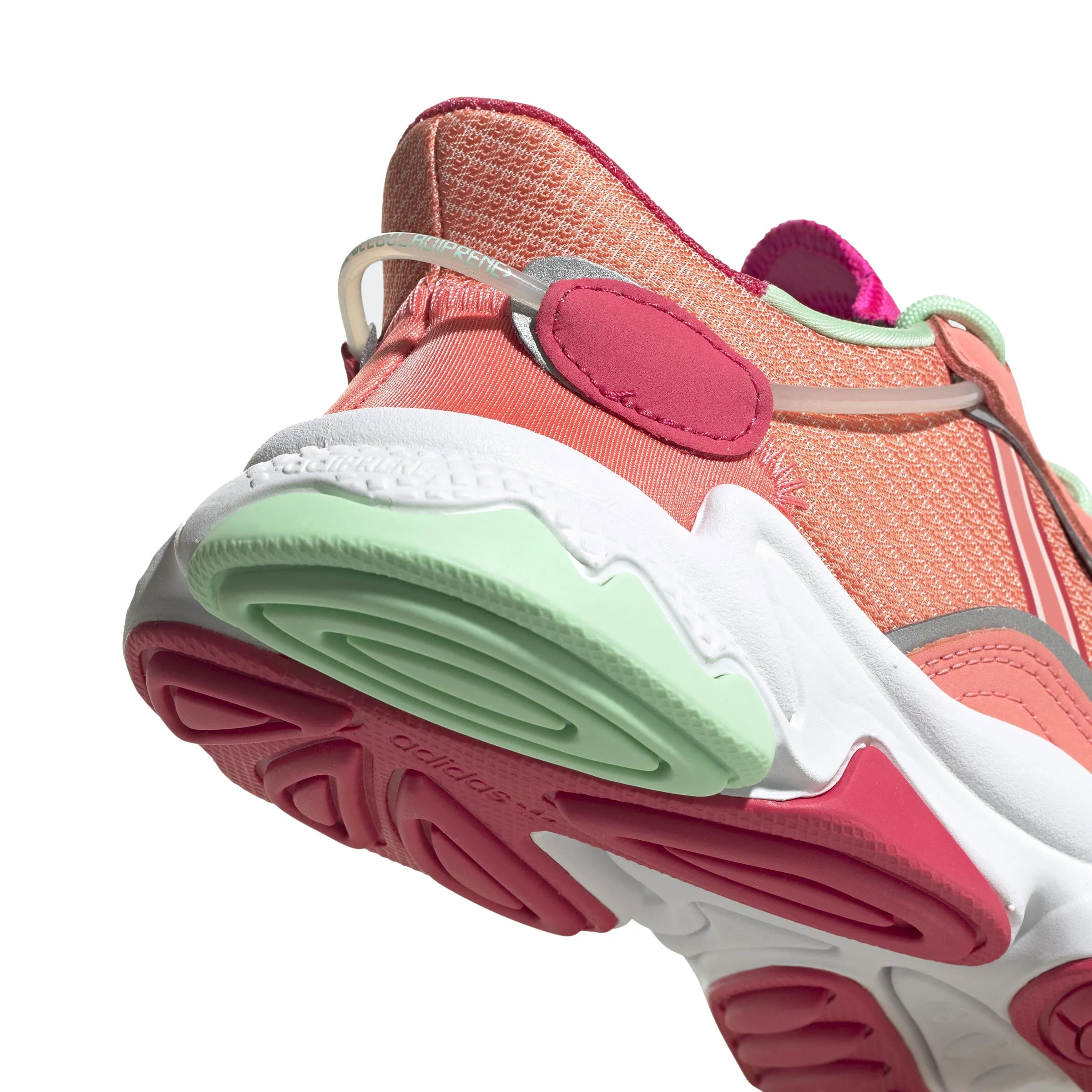 OZWEEGO SHOES