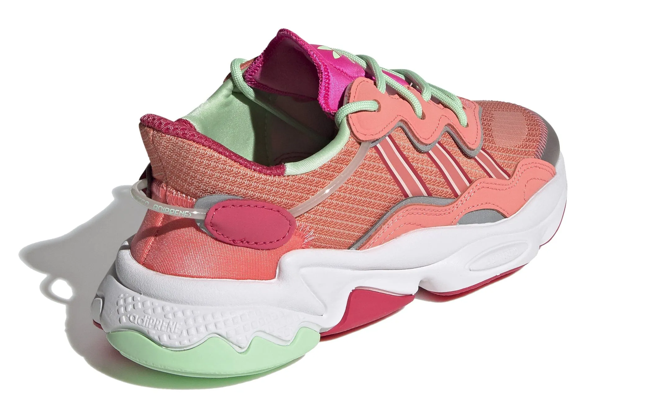 OZWEEGO SHOES