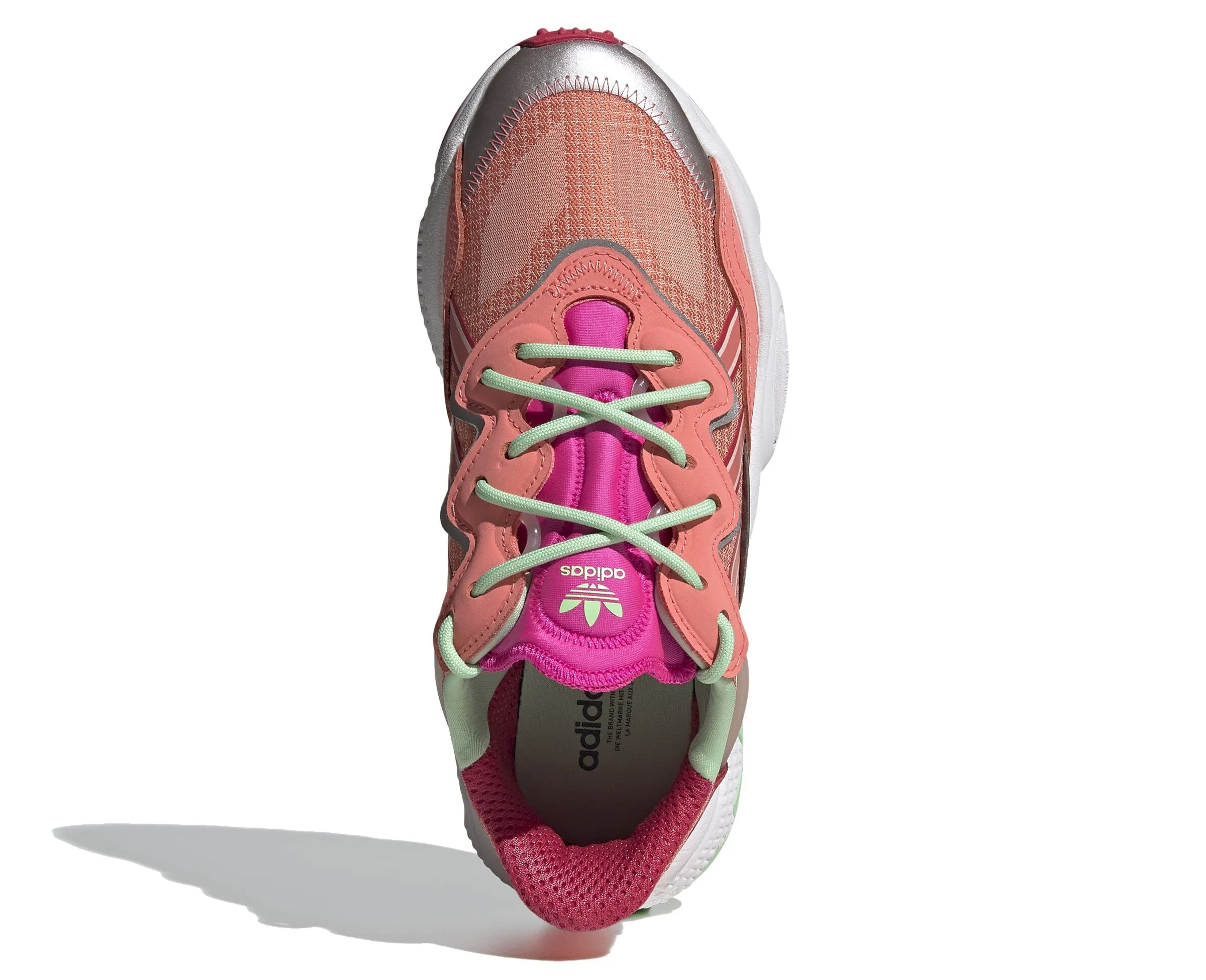 OZWEEGO SHOES
