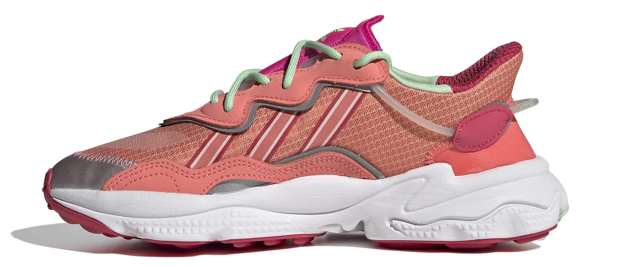 OZWEEGO SHOES