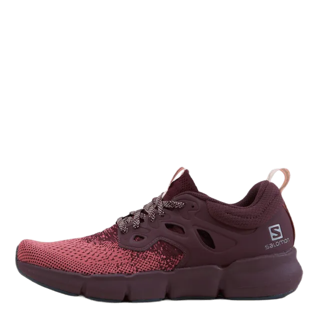 Predict Soc2 W Mauve Wood/wine Tasting/peachy