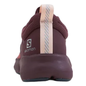 Predict Soc2 W Mauve Wood/wine Tasting/peachy
