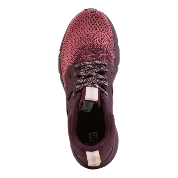 Predict Soc2 W Mauve Wood/wine Tasting/peachy