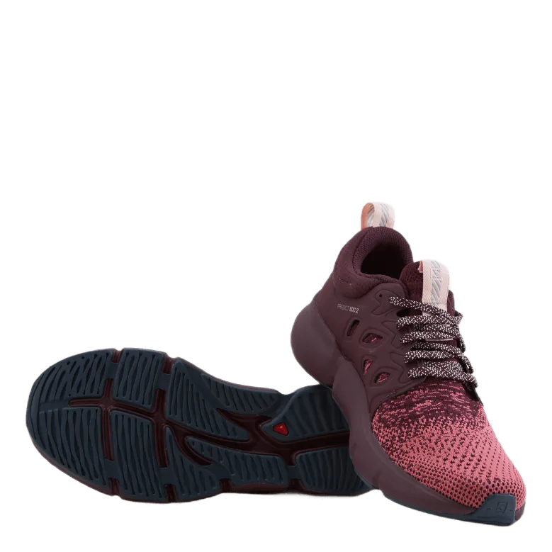 Predict Soc2 W Mauve Wood/wine Tasting/peachy