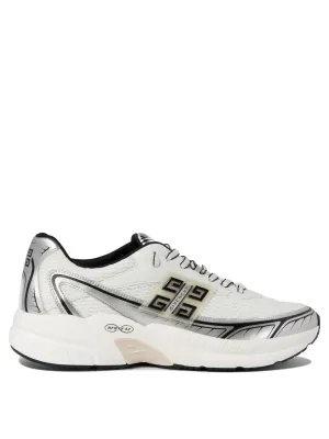 "NFNTY-52" RUNNING SNEAKERS