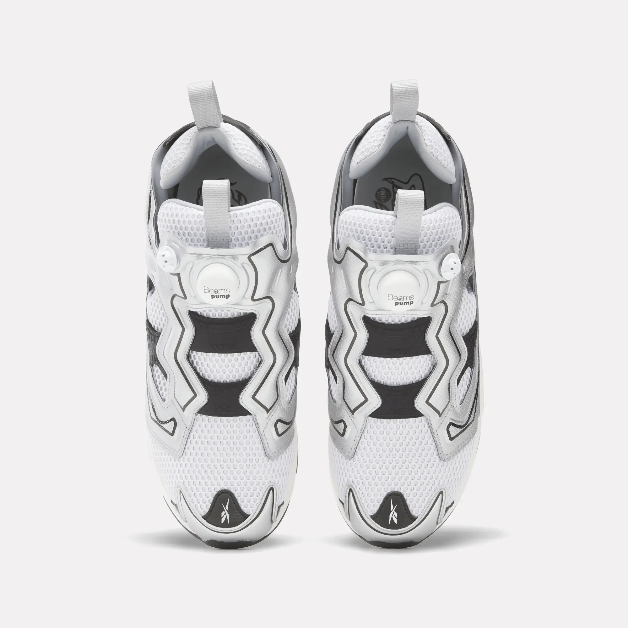 Reebok x BEAMS InstaPump Fury 94 Shoes