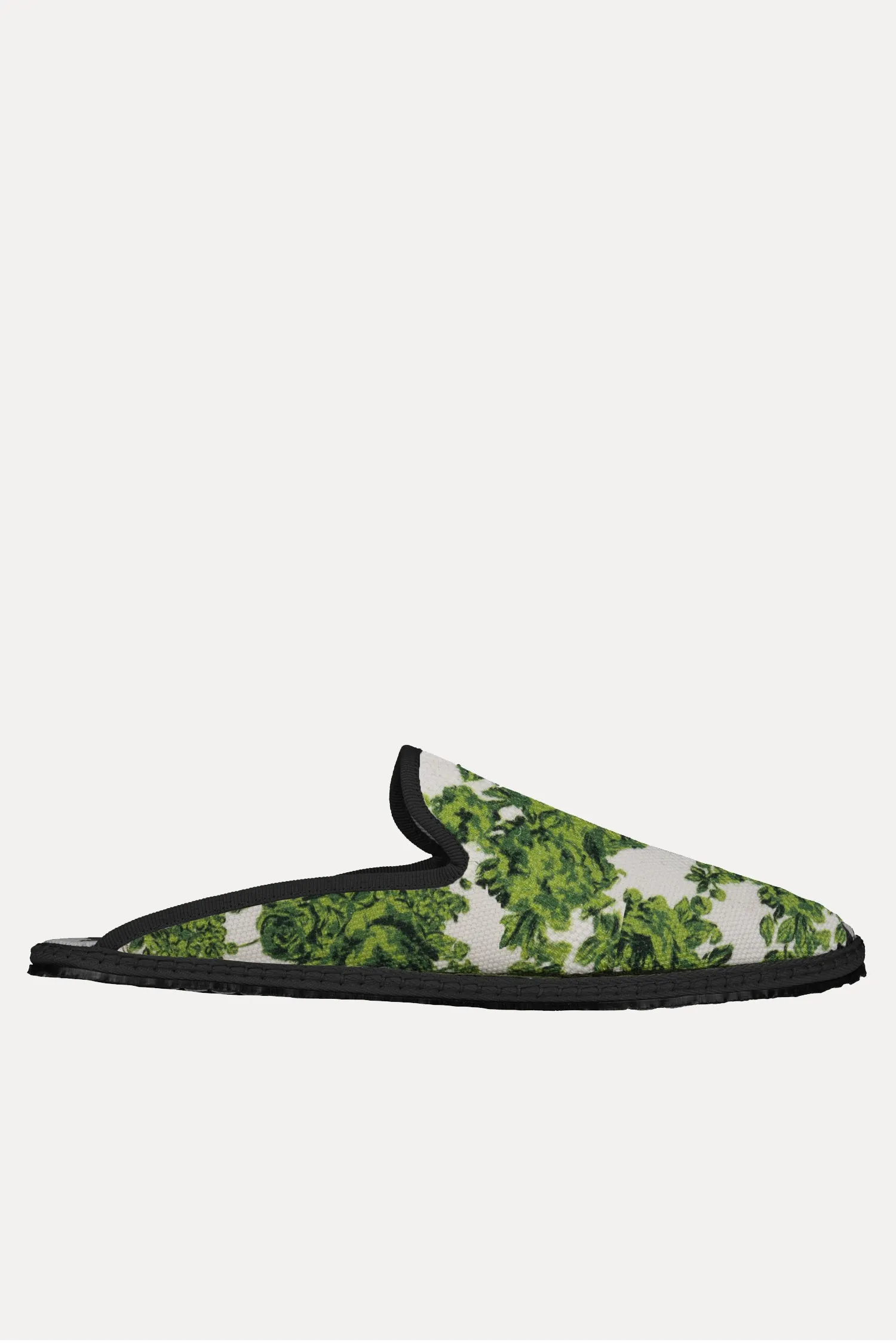 Sabot Shoe