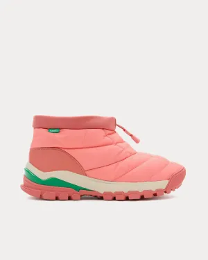 Slip Hiker LX Coral Slip Ons