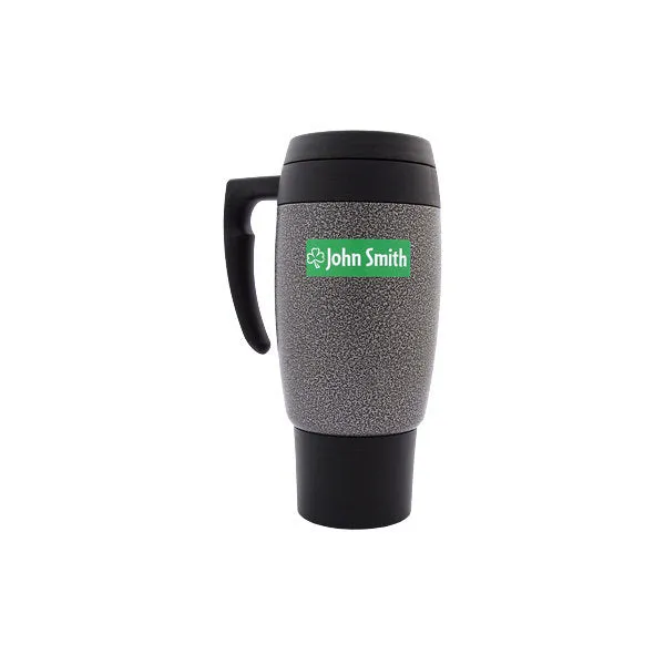 Standard Waterproof Stick-Ons - Green