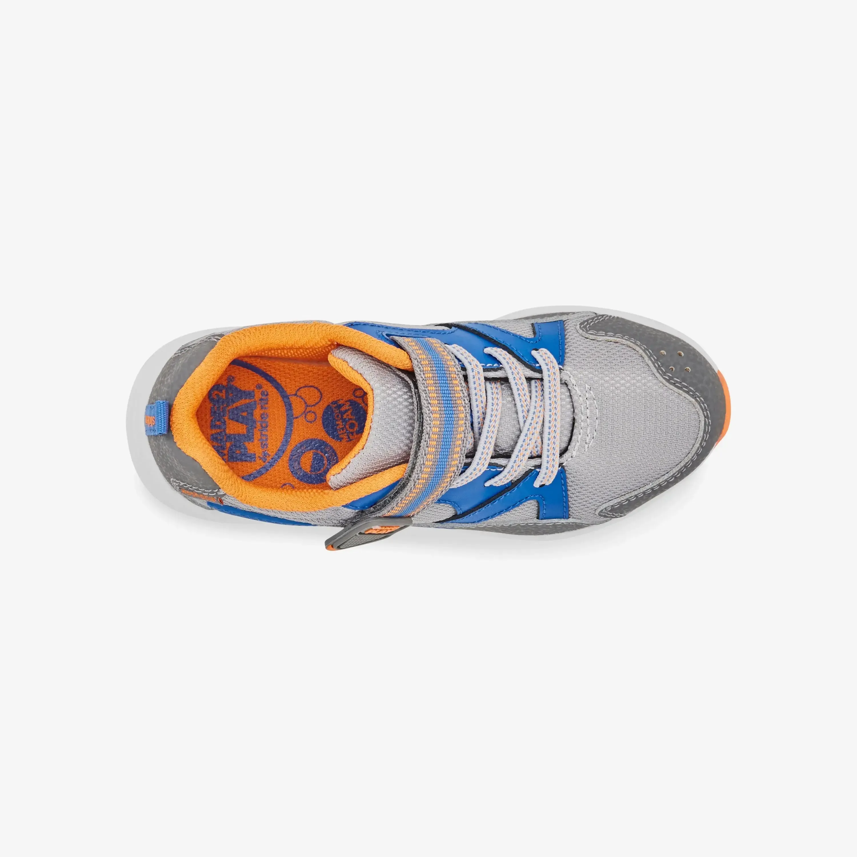 Stride Rite Made2Play Journey 2.0 – Built for Big Adventures