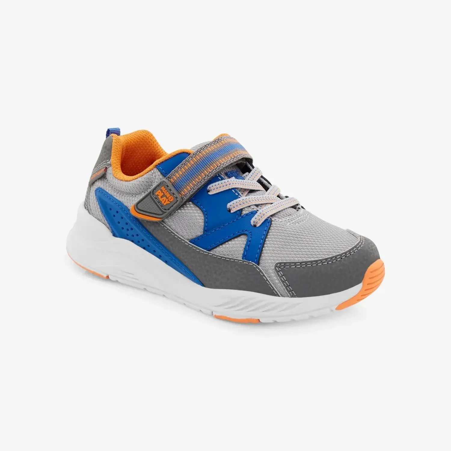 Stride Rite Made2Play Journey 2.0 – Built for Big Adventures