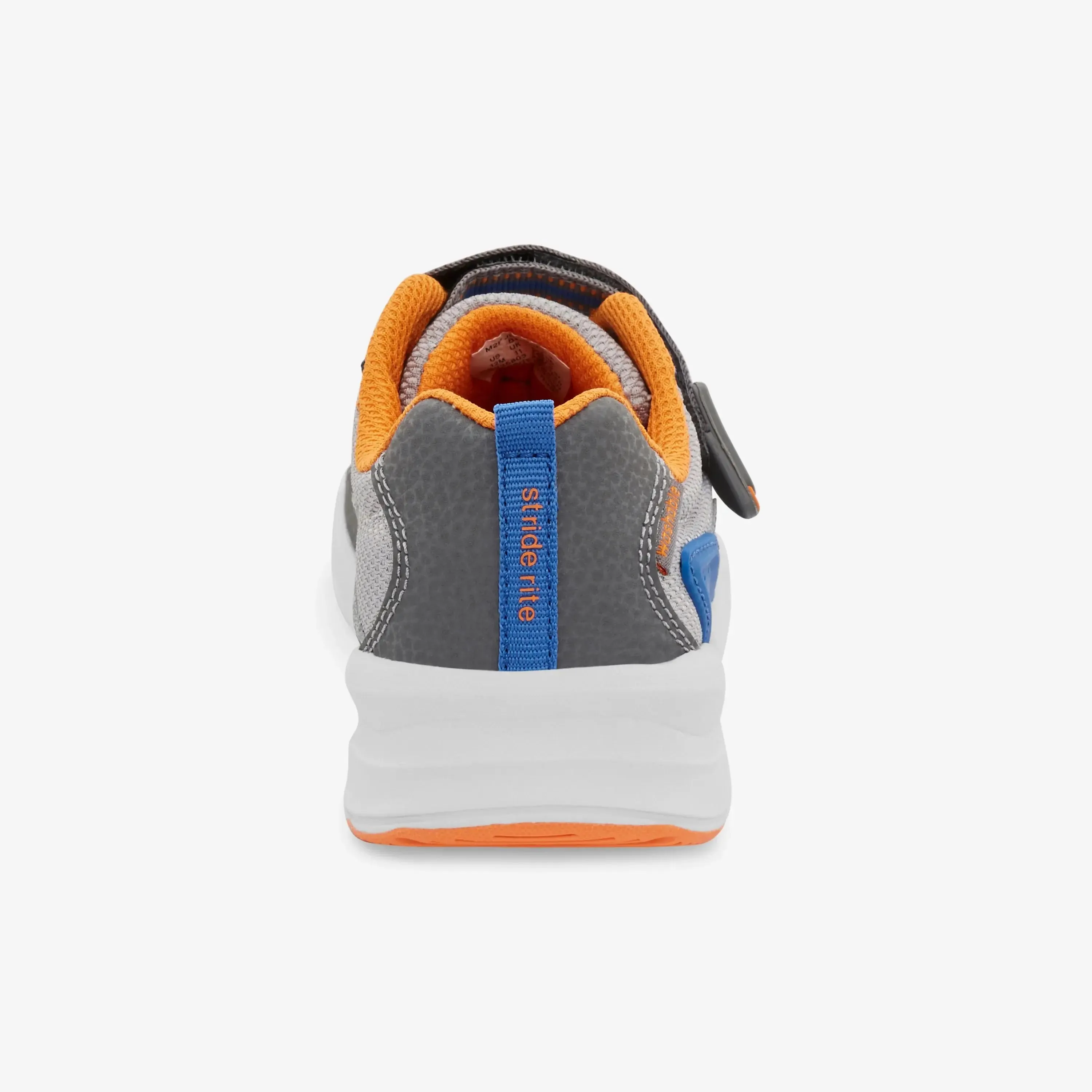Stride Rite Made2Play Journey 2.0 – Built for Big Adventures