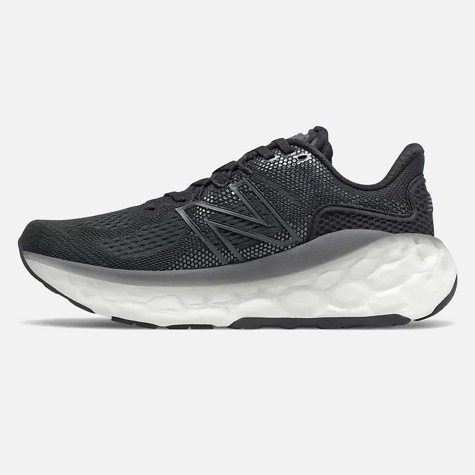 WMORLK3 Black